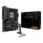 PROARTX870E-CREATORWIFI-WR-01.jpg. Asus ProArt X870E-Creator WiFi Motherboard | AMD AM5 | DDR5 | USB4 | WiFi 7 | ATX