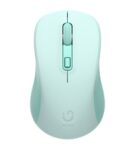 WX-KB112 #2. Winx CLICK Easy 1600DPI 2.4GHz Wireless Mouse - Green