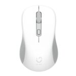 WX-KB109 #2. Winx CLICK Easy 1600DPI 2.4GHz Wireless Mouse - White