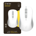 WX-KB109_WINX_CLICK_Easy_1600DPI_Wireless-Mouse_Wh. Winx CLICK Easy 1600DPI 2.4GHz Wireless Mouse - White