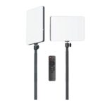 02083483 #2. Plokama 11" Professional LED Ring Light - Model: LIVE-P11