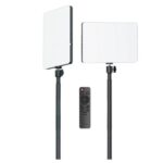 02083483 #2. Plokama 11" Professional LED Ring Light - Model: LIVE-P11