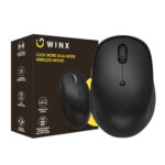 WX-KB113_WINX-CLICK-More-Dual-mode-Wireless-Mouse_. Winx CLICK More Dual-Mode Bluetooth/2.4GHz Wireless Mouse - Black