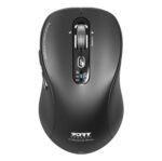 900707C #2. Port Connect Expert Wireless Bluetooth Mouse