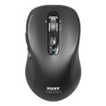 900707C #2. Port Connect Expert Wireless Bluetooth Mouse