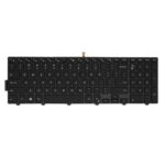 0JYP58 #2. Dell Vostro Series 3500 15 Model | Inspirion 3000 Series | Non-Backlit Keyboard Replacement (QWERTY)