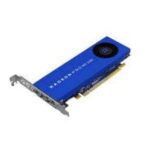 0JFH4F.jpg. Dell AMD Radeon Pro WX 3100 4GB GDDR5 Low Profile Graphics Card - 1x DP, 2x mPD