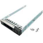 0Y796F.jpg. Dell PowerEdge 3.5" SAS/SATA Hot-Plug Drive Carrier - 14G/15G