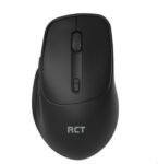 RCT GM-193B #3. RCT Dual-Mode Wireless and Bluetooth Optical Mouse - Black