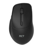 RCT GM-193B #3. RCT Dual-Mode Wireless and Bluetooth Optical Mouse - Black