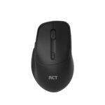 1_c046.jpg. RCT Dual-Mode Wireless and Bluetooth Optical Mouse - Black