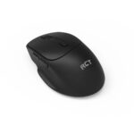 2_gi08.jpg. RCT Dual-Mode Wireless and Bluetooth Optical Mouse - Black