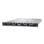 EMEA_PER660XS6A-REWORK #3. Dell PowerEdge R660xs 10-Bay SFF Server | 2x Xeon Gold 5416S | 32GB RAM | 960GB SSD MU | H755