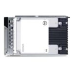 345-BDZZ-1 #2. Dell 480GB SSD SATA Read Intensive 6Gbps 512e 3.5" Hot-Plug Drive - Customer Kit