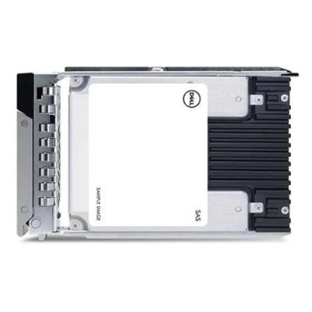 siproduct-774051-594154-bb298516c07998aca4dcb81d4cfc5c3f3eb3d8dd 345-BDZZ-1 #2. Dell 480GB SSD SATA Read Intensive 6Gbps 512e 3.5" Hot-Plug Drive - Customer Kit