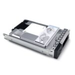 delle_345-bdzz-1.jpg. Dell 480GB SSD SATA Read Intensive 6Gbps 512e 3.5" Hot-Plug Drive - Customer Kit