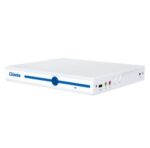 H611-11300H43N8G-GIA #2. Giada H611 Intel Core i5-11300H Industrial + Medical Mini PC