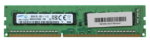 M391B1G73QH0-YK0.jpg. Samsung 8GB DDR3-1600 PC3L-12800E 2Rx8 ECC Unbuffered UDIMM Server Memory RAM