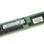 HMA84GR7AFR4N-UH.jpg. SK Hynix 32GB DDR4-2400 PC4-19200 ECC Registered RDIMM 1.2V 2Rx4 Server Memory RAM