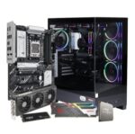 PCB_MAXIMUS_01 #3. PCBuilder Maximus AMD Ryzen 7 7800X3D Gaming PC | Windows 11