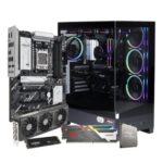 PCB_MAXIMUS_01 #3. PCBuilder Maximus AMD Ryzen 7 7800X3D Gaming PC | Windows 11