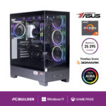 PCB_MAXIMUS_01_PCBuilder-Ryzen-7-7800X3D-MAXIMUS-W. PCBuilder Maximus AMD Ryzen 7 7800X3D Gaming PC | Windows 11