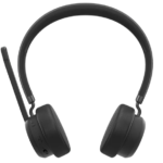 4XD1Q30302_default.png. Lenovo Wireless Bluetooth Stereo Headset - Black