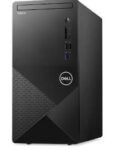DLV3030Ti5512G8G #1. Dell Vostro 3030 Mini Tower Intel i3-12100 8GB DDR5 RAM 512GB NVMe SSD Win 11 Pro Desktop PC - Refurbished