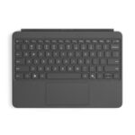 EP2-33132 #2. Microsoft Surface Pro 12" Keyboard with Slim Pen 2 - Slate