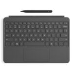 EP2-33132_default.jpg. Microsoft Surface Pro 12" Keyboard with Slim Pen 2 - Slate
