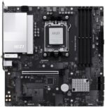 Big_1024-6.jpg. MSI PRO B840M-P Wi-Fi 6E AMD AM5 MATX Gaming Motherboard