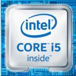 i5-9500TE #2. Intel Core i5-9500TE 2.2GHz (3.6GHz Turbo) 6-Core LGA 1151 Processor