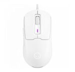 LRG-MSA10-WH #10. Lorgar MSA10 Ultralight Advanced Wired Gaming Mouse - White