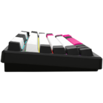 250326080009837647.jpg. Lorgar KBP7075W Wireless 75% Mechanical Gaming Keyboard Pro - Black/Red