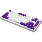 250326080011029831.jpg. Lorgar KBP7075W Wireless 75% Mechanical Gaming Keyboard Pro - White