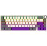 LRG-KBP70TKLW-RT-US #12. Lorgar KBP70TKLW Wireless TKL Mechanical Gaming Keyboard Pro - Beige
