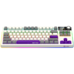 250506160021629726.jpg. Lorgar KBP70TKLW Wireless TKL Mechanical Gaming Keyboard Pro - Beige