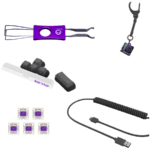 260112065512298766.jpg. Lorgar KBP70TKLW Wireless TKL Mechanical Gaming Keyboard Pro - Beige