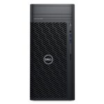 FCT2250-U7-161TB-8GFX #2. Dell Precision 3680 Tower Workstation Intel Core Ultra 7 265 | 16GB DDR5 RAM | 1TB SSD | RTX A1000 | Windows 11 Pro