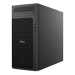 FCT2250-U7-161TB-8GFX #2. Dell Precision 3680 Tower Workstation Intel Core Ultra 7 265 | 16GB DDR5 RAM | 1TB SSD | RTX A1000 | Windows 11 Pro