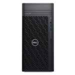 FCT2250-U7-16512GB-8GFX #2. Dell Precision 3680 Tower Workstation Intel Core Ultra 7 265 | 16GB DDR5 RAM | 512GB NVMe SSD | NVIDIA RTX A1000 | Windows 11 Pro