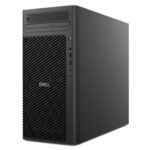 FCT2250-U7-16512GB-8GFX #2. Dell Precision 3680 Tower Workstation Intel Core Ultra 7 265 | 16GB DDR5 RAM | 512GB NVMe SSD | NVIDIA RTX A1000 | Windows 11 Pro