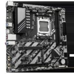 b840m-d2h-03_3yy1.png. Gigabyte B840M D2H Motherboard | LGA 1851 | DDR5 | Dual M.2 | HDMI | mATX