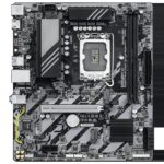 b860m-h-02_ij1f.png. Gigabyte B860M H Motherboard | LGA 1851 | DDR5 | 2x M.2 | HDMI | mATX