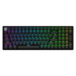 4894979016683_K4H-J1_wr-2.jpg. Keychron K4 HE 96% Magnetic Switch Hot-Swap RGB Wireless Keyboard – Black