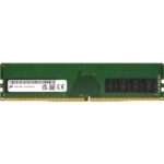 MTA18ASF2G72PDZ-3G2E1 #2. Micron 16GB DDR4-3200 PC4-25600 ECC Registered RDIMM 1.2V 2Rx8 Server Memory RAM