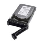 400-ATJG #2. Dell 1TB 7.2K RPM SATA 6Gbps 512n 2.5in Hot-Plug Hard Drive - Customer Kit