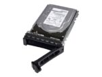 bc4b60d0-6678-44a1-8b4b-e6dc66913375.jpg. Dell 2.4TB 10K RPM SAS 12Gbps 512e 2.5in Hot-Plug Hard Drive in 3.5in Hybrid Carrier - Customer Kit