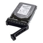 bc4b60d0-6678-44a1-8b4b-e6dc66913375.jpg. Dell 2.4TB 10K RPM SAS 12Gbps 512e 2.5in Hot-Plug Hard Drive in 3.5in Hybrid Carrier - Customer Kit