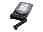 5f620f73-0e45-4a50-9b50-2bde951dc2f9.jpg. Dell 2.4TB 10K RPM SAS 12Gbps 512e 2.5in Hot-Plug Hard Drive in 3.5in Hybrid Carrier - Customer Kit